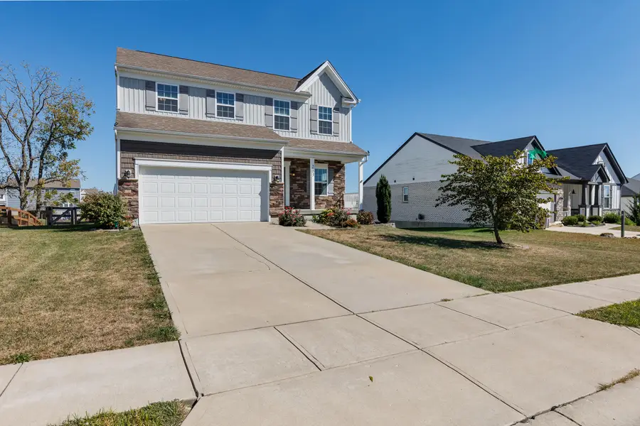 283 Chardonnay Valley, Walton, KY 41094 - #2