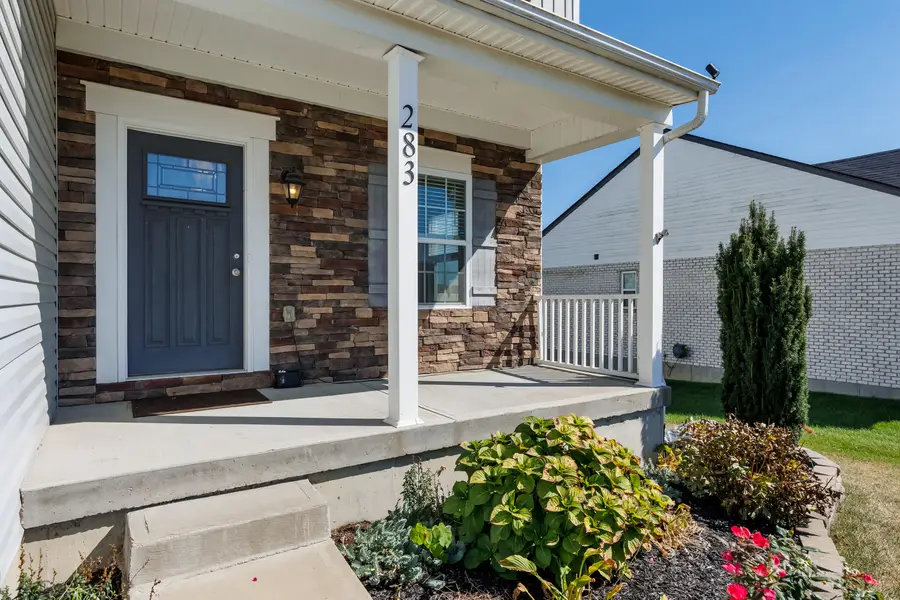 283 Chardonnay Valley, Walton, KY 41094 - #3