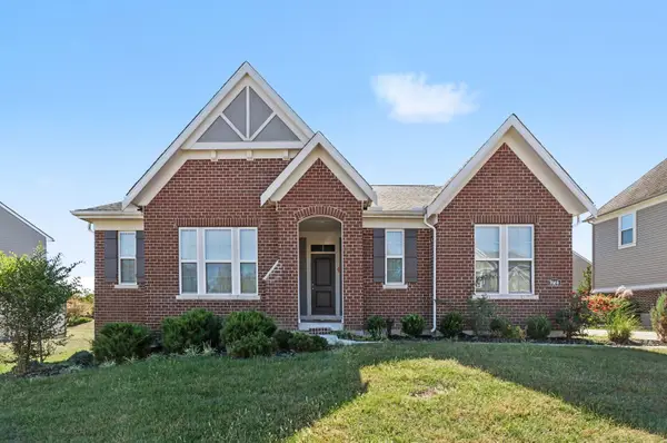 7669 Arcadia Boulevard, Alexandria, KY 41001
