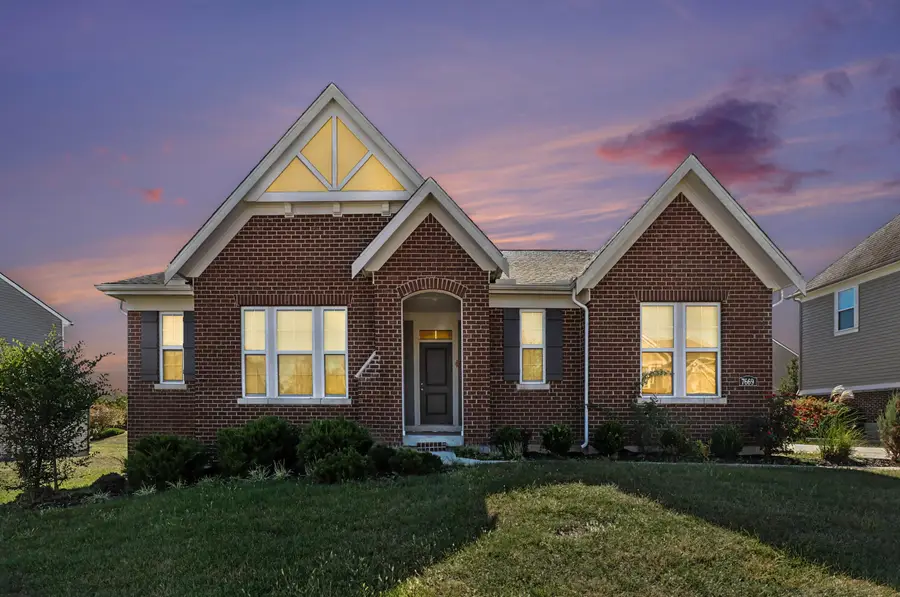 7669 Arcadia Boulevard, Alexandria, KY 41001 - #2