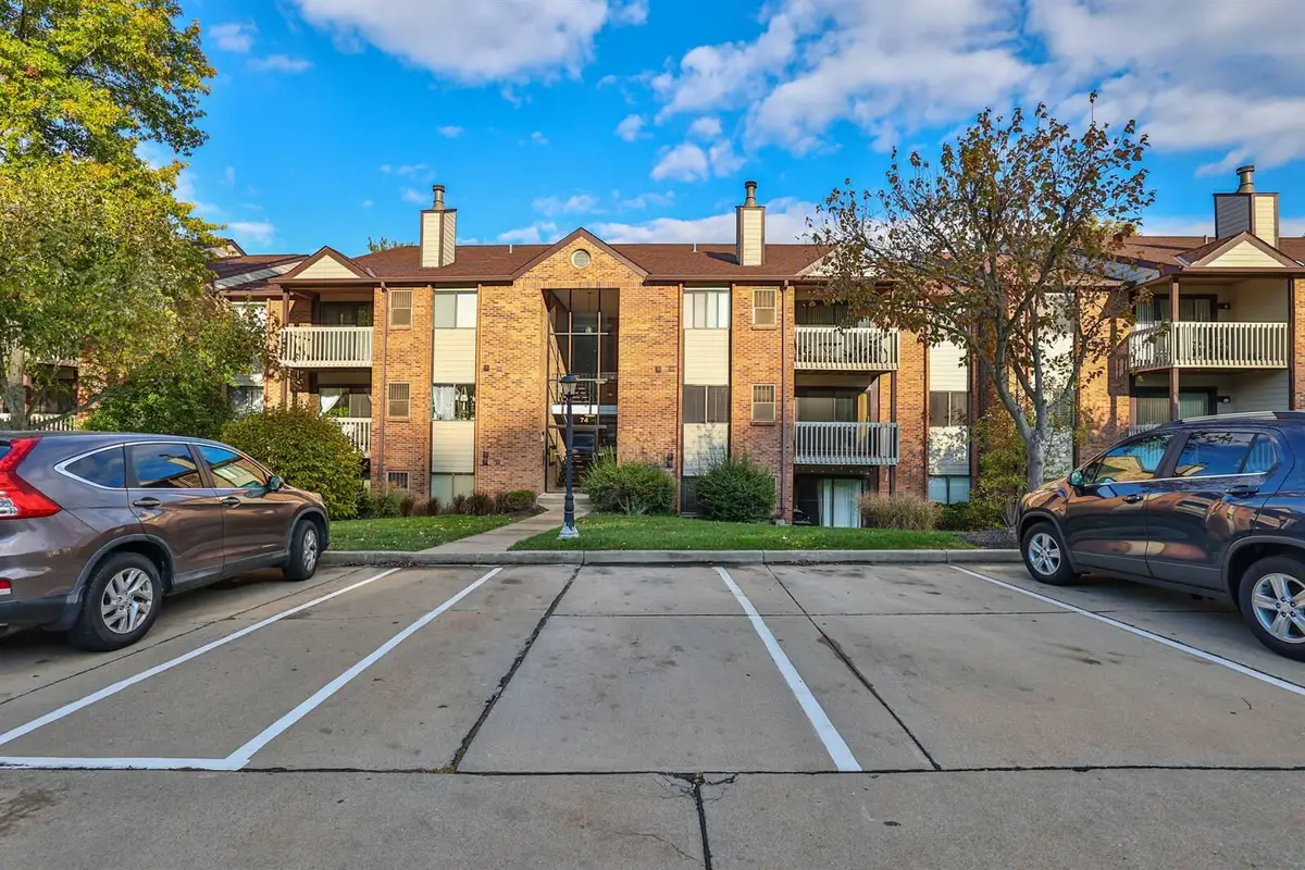 74 View Terrace Drive #7, Southgate, KY 41071 - #1