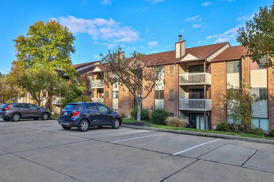 74 View Terrace Drive #7, Southgate, KY 41071 - #2