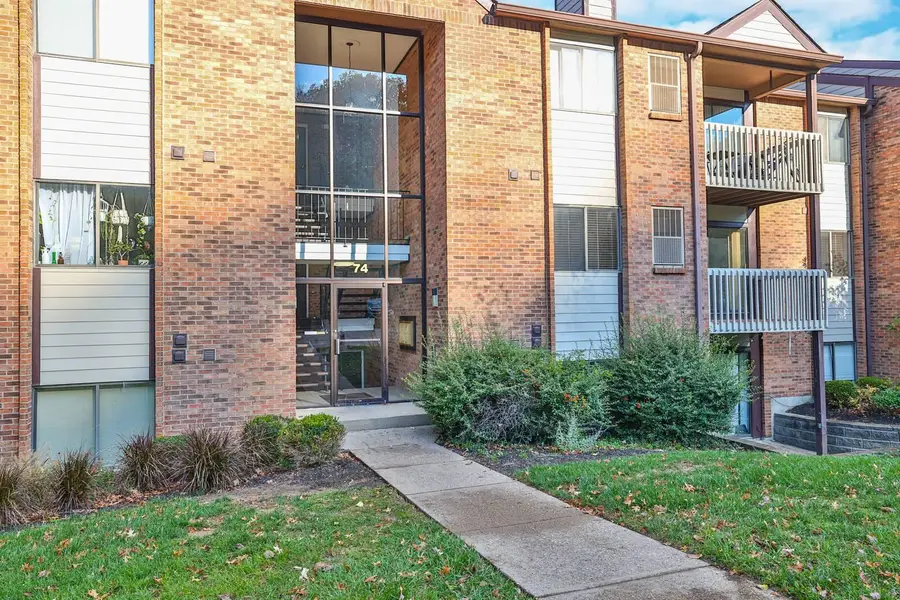 74 View Terrace Drive #7, Southgate, KY 41071 - #3