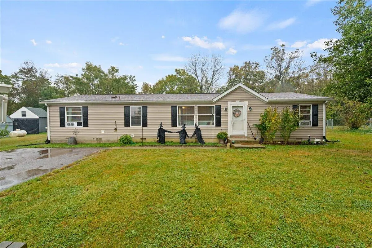 130 Willow Pointe Drive, Glencoe, KY 41046 - #1