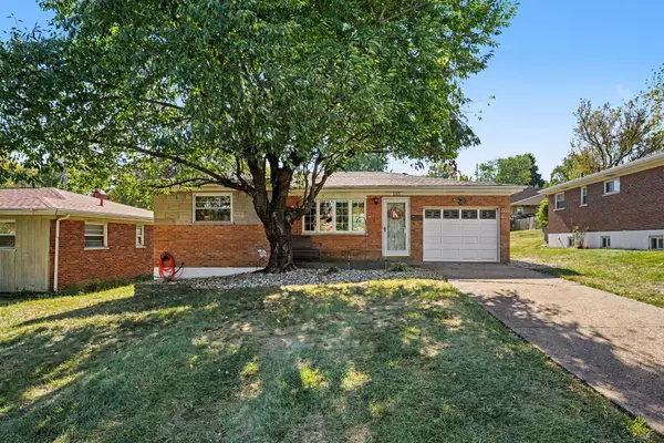 107 Lee Street, Florence, KY 41042