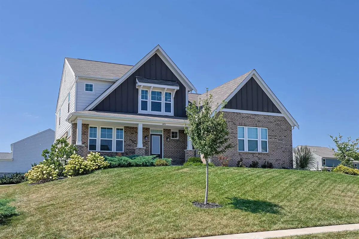 2491 Lillywood Way, Crescent Springs, KY 41017 - #1