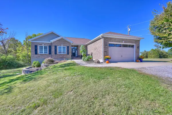 15344 Carlisle Road, Crittenden, KY 41030