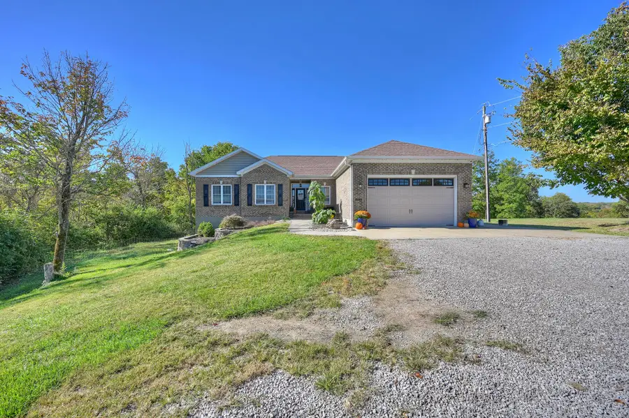 15344 Carlisle Road, Crittenden, KY 41030 - #2