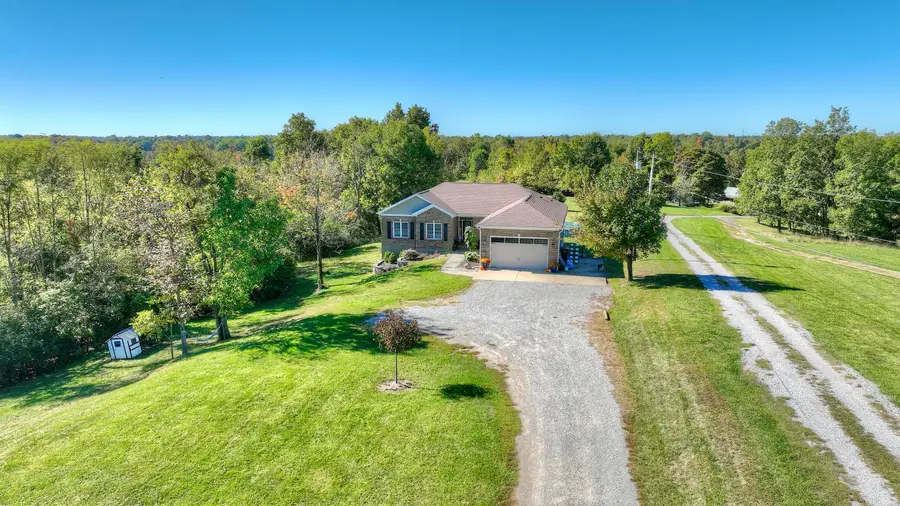 15344 Carlisle Road, Crittenden, KY 41030 - #3