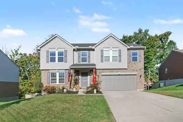 2414 Wernz Drive, Hebron, KY 41048