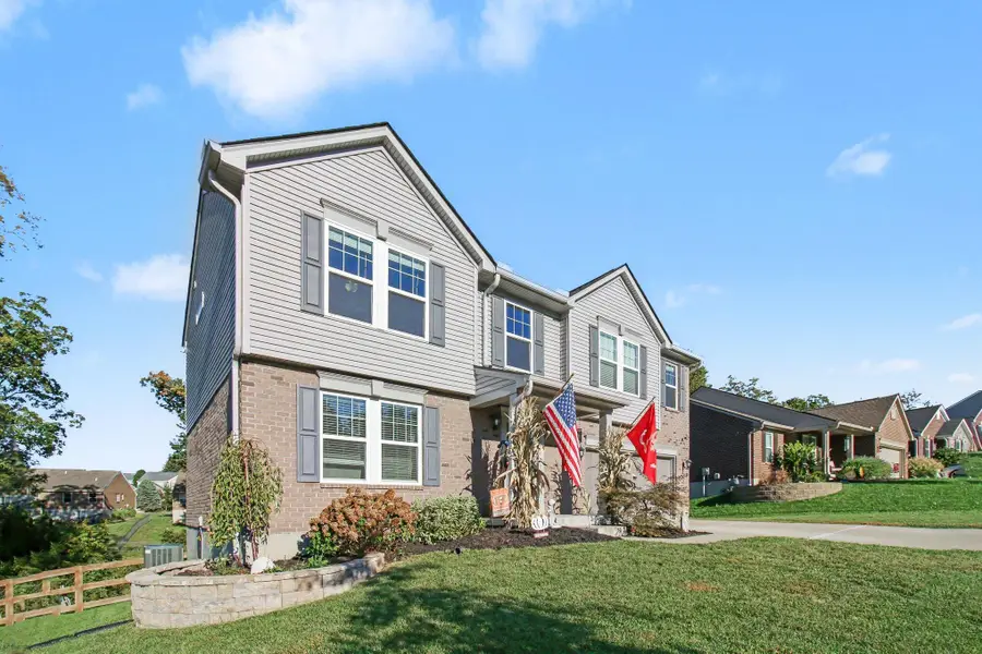 2414 Wernz Drive, Hebron, KY 41048 - #2