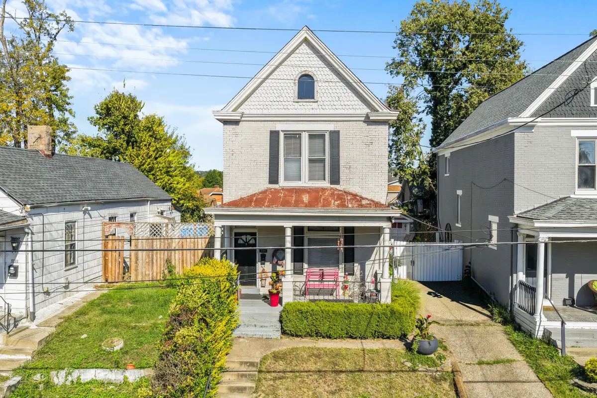 3108 Rogers Street, Covington, KY 41015 - #1