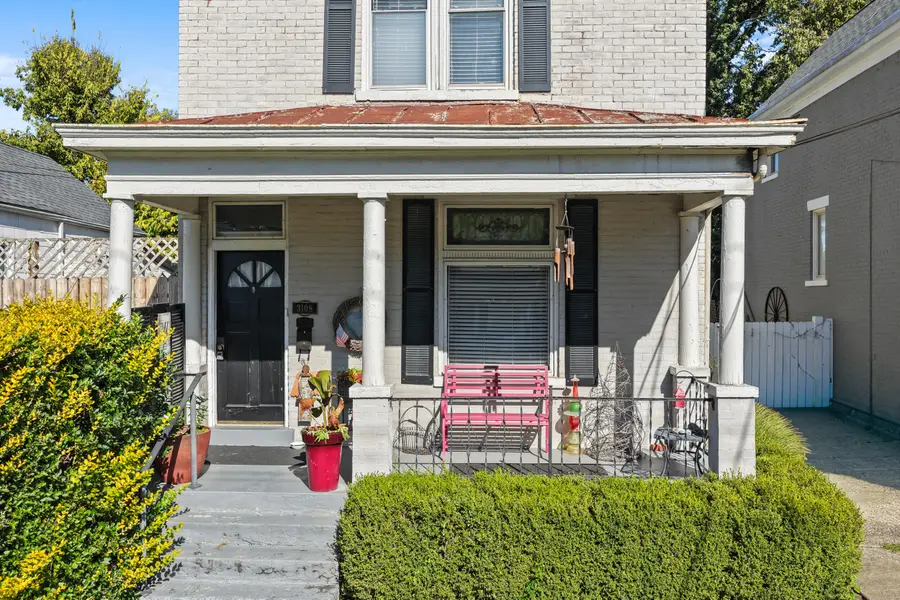 3108 Rogers Street, Covington, KY 41015 - #2