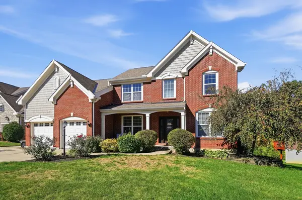 8641 Treeline Drive, Florence, KY 41042