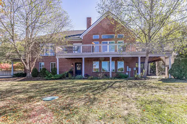 6679 Mount Subasio Court, Cold Spring, KY 41076
