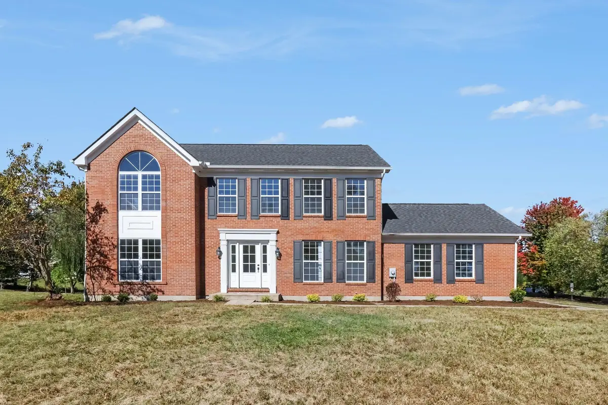 10975 Appaloosa Drive, Walton, KY 41094 - #1