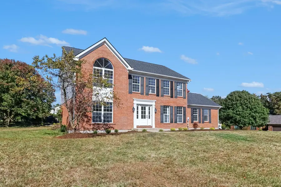 10975 Appaloosa Drive, Walton, KY 41094 - #2