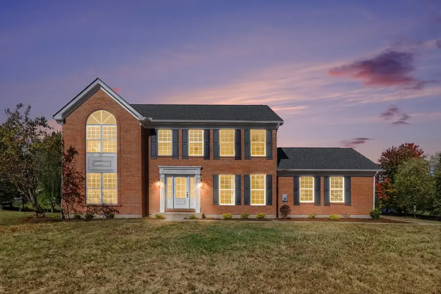 10975 Appaloosa Drive, Walton, KY 41094 - #3