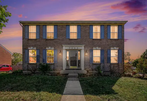 7422 Thunder Ridge Drive, Florence, KY 41042