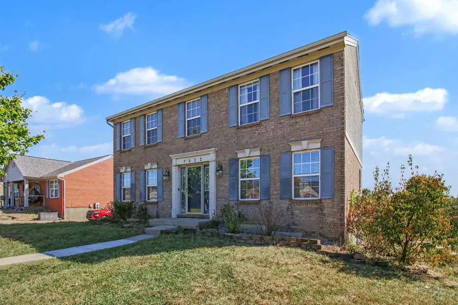 7422 Thunder Ridge Drive, Florence, KY 41042 - #2