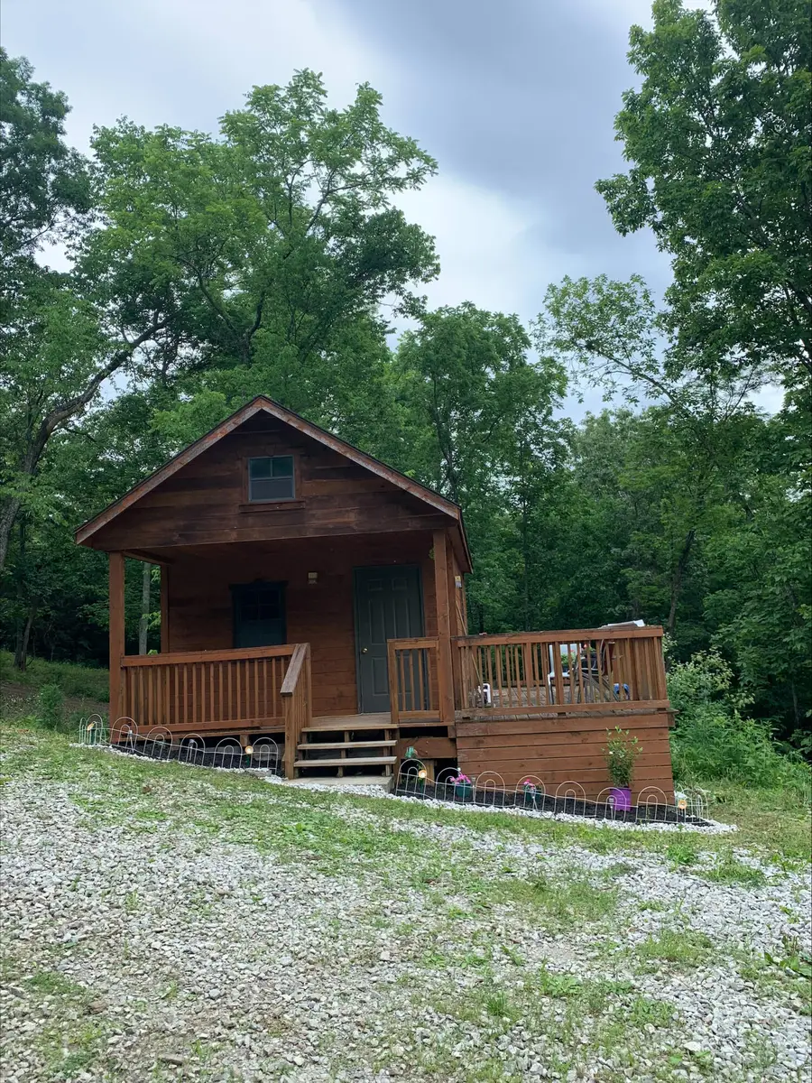 2757 Neave-milford Road, Falmouth, KY 41040 - #2
