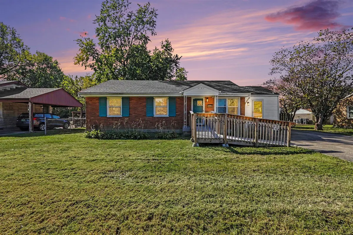 6125 Corinth Way, Louisville, KY 40219 - #1