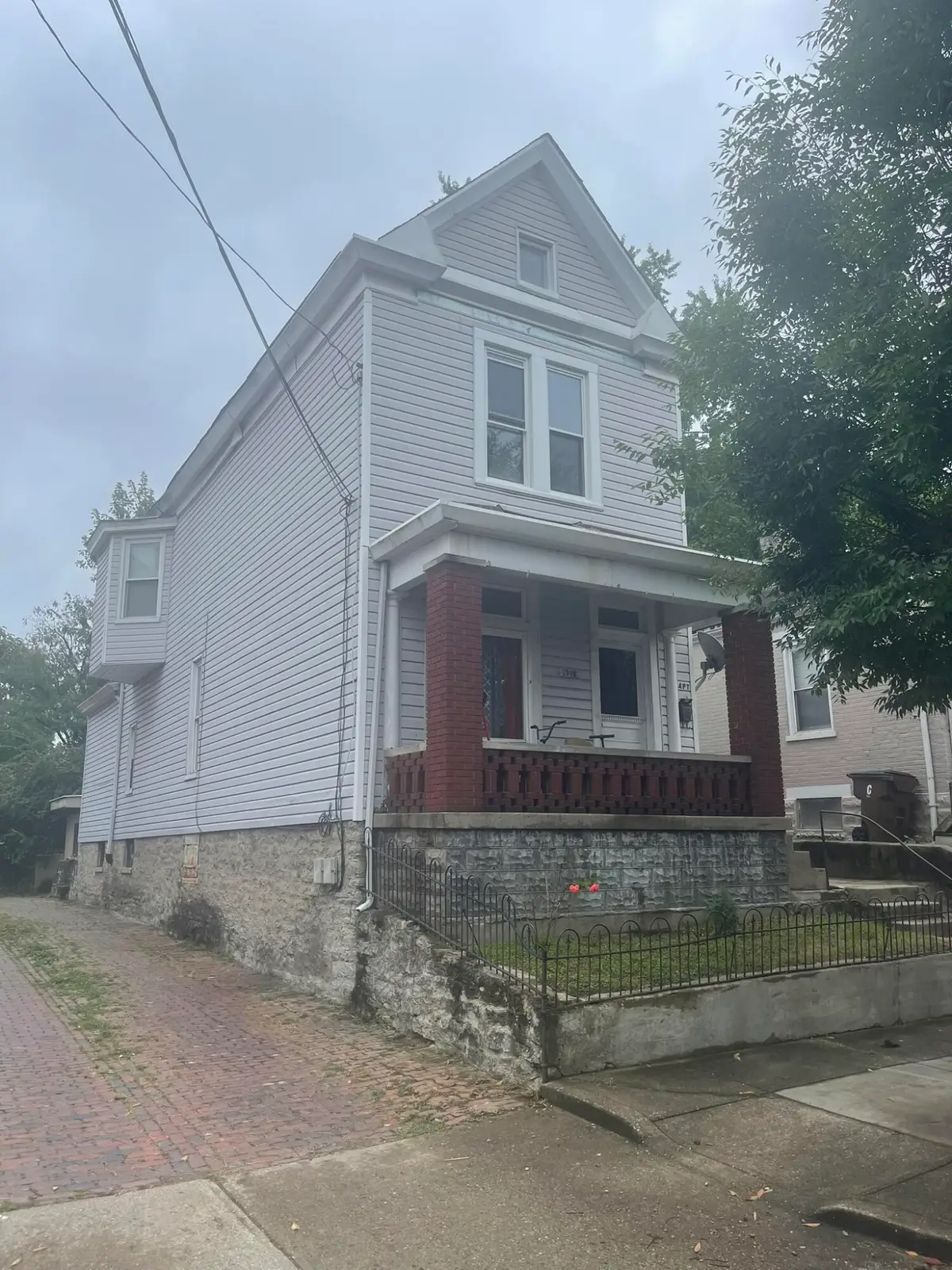 1318 Holman Avenue, Covington, KY 41011 - #1