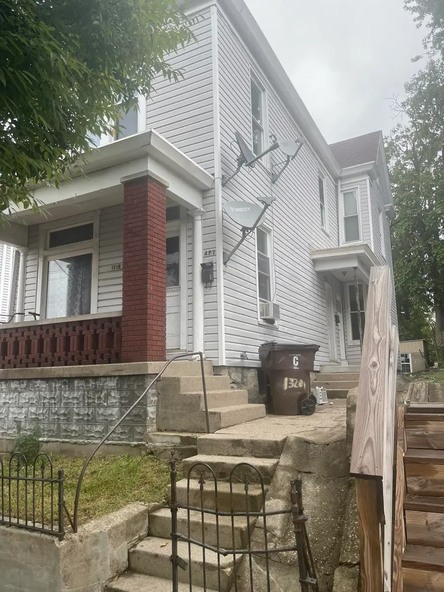 1318 Holman Avenue, Covington, KY 41011 - #3