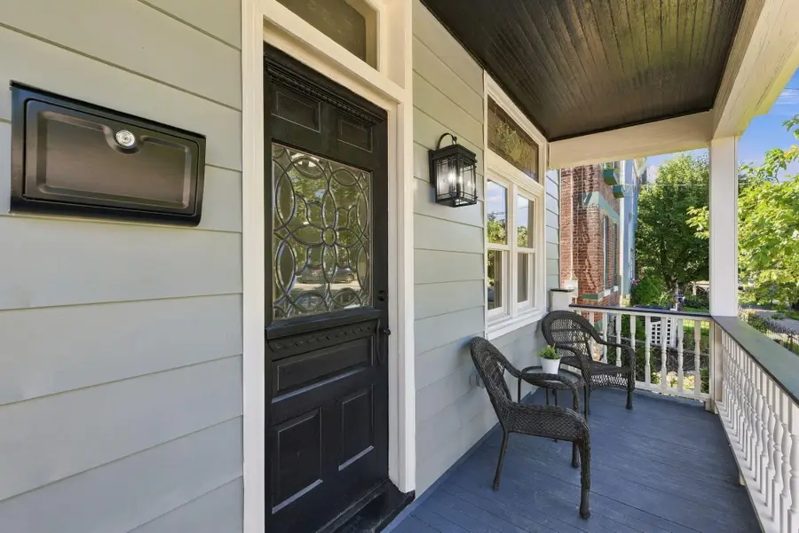 722 E 9th Street, Newport, KY 41071 - #3