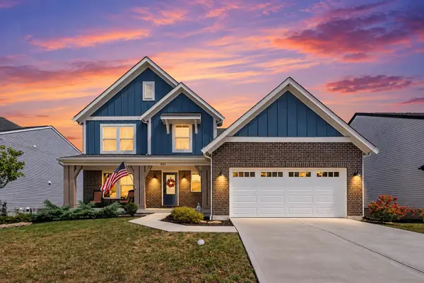 4732 Donegal Avenue, Union, KY 41091
