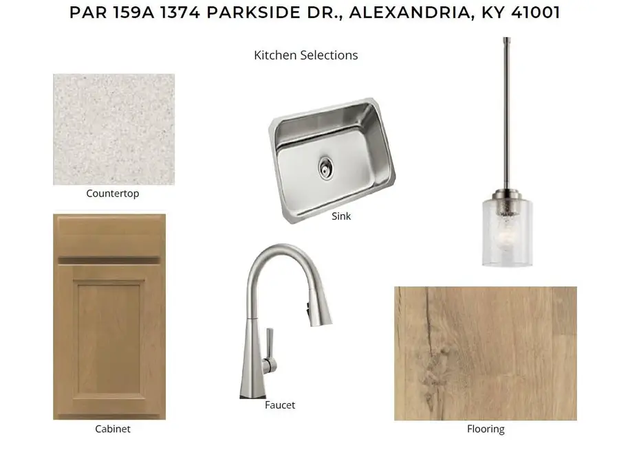 1374 Parkside Drive #159-A, Alexandria, KY 41001 - #2