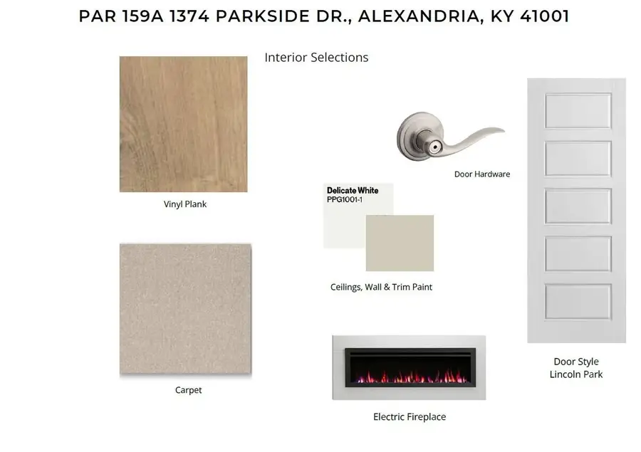 1374 Parkside Drive #159-A, Alexandria, KY 41001 - #3