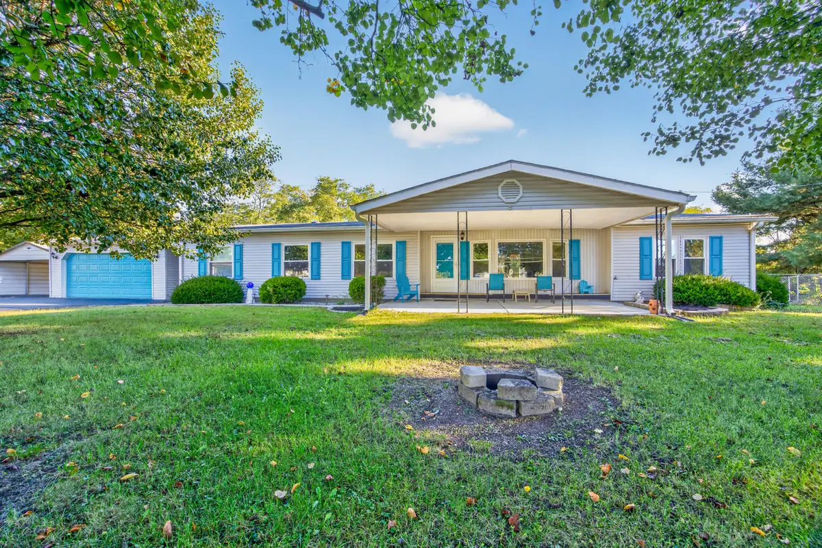 230 N Fork Drive, Crittenden, KY 41030 - #1