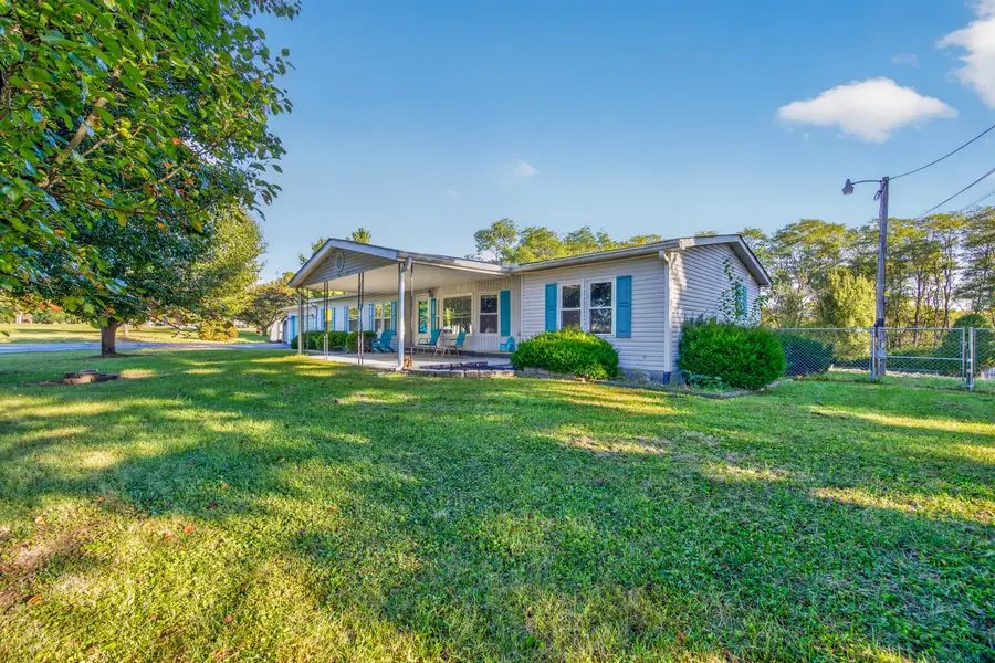 230 N Fork Drive, Crittenden, KY 41030 - #3