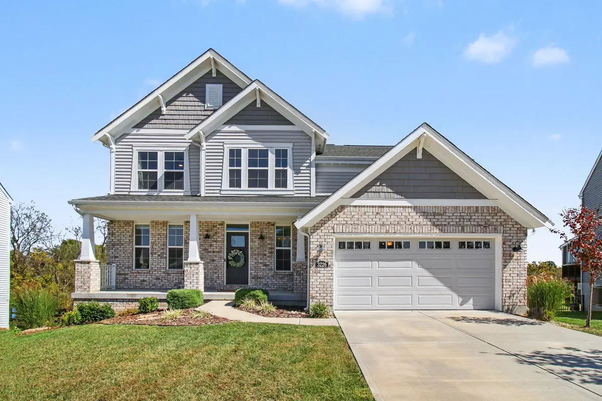 3226 Chloe Court, Hebron, KY 41048 - #1
