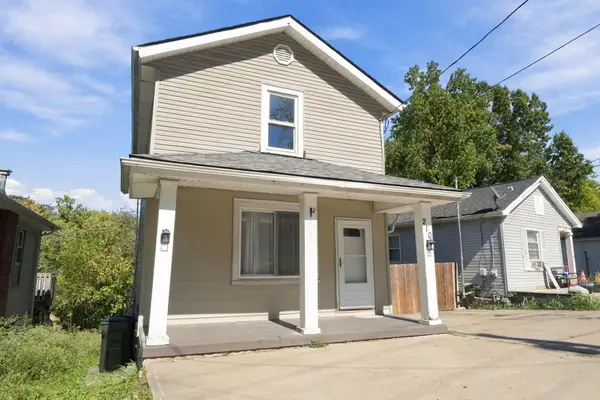 210 Grand Avenue, Taylor Mill, KY 41015