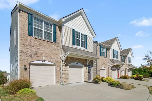 416 Aintree Drive, Walton, KY 41094