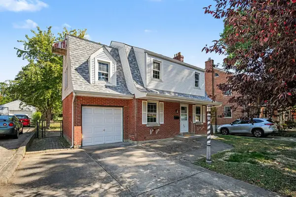 92 Pleasant Ridge Avenue, Fort Mitchell, KY 41017