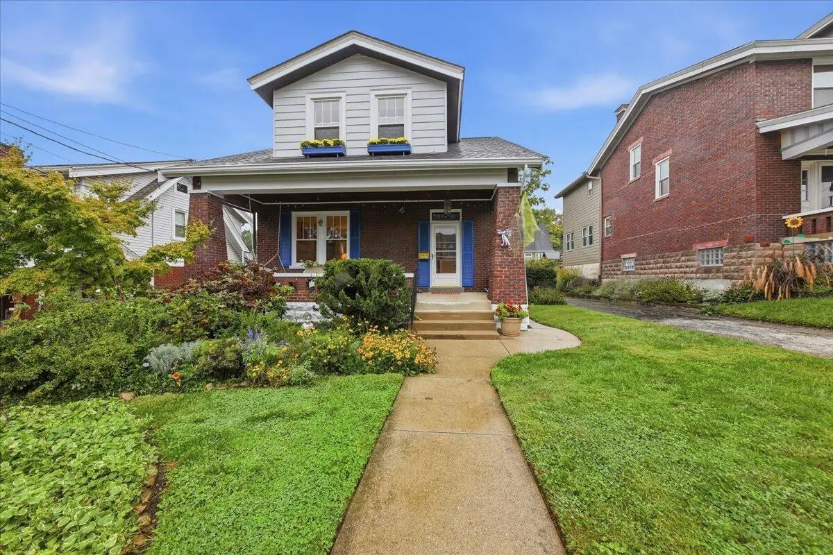 5 Hartweg Avenue, Fort Thomas, KY 41075 - #1