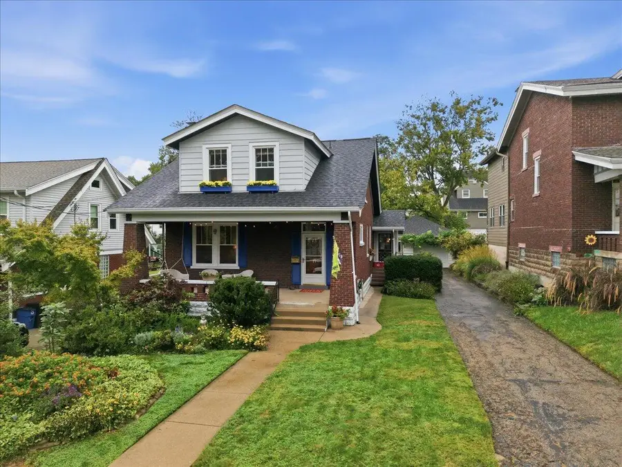5 Hartweg Avenue, Fort Thomas, KY 41075 - #2