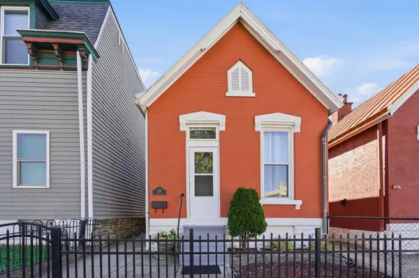 424 Hodge Street, Newport, KY 41071