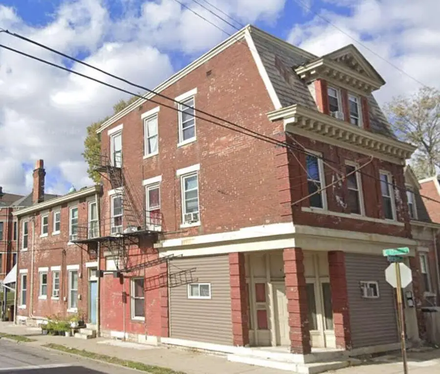 1615 Maryland Avenue, Covington, KY 41014 - #2
