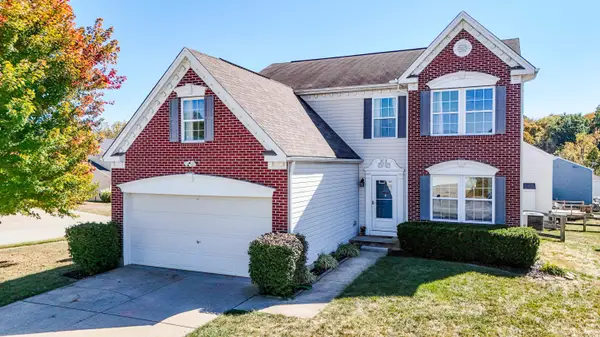 973 Darlington Creek Drive, Alexandria, KY 41001