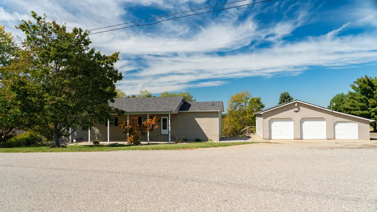 2090 Lemon Northcutt Road, Dry Ridge, KY 41035 - #1