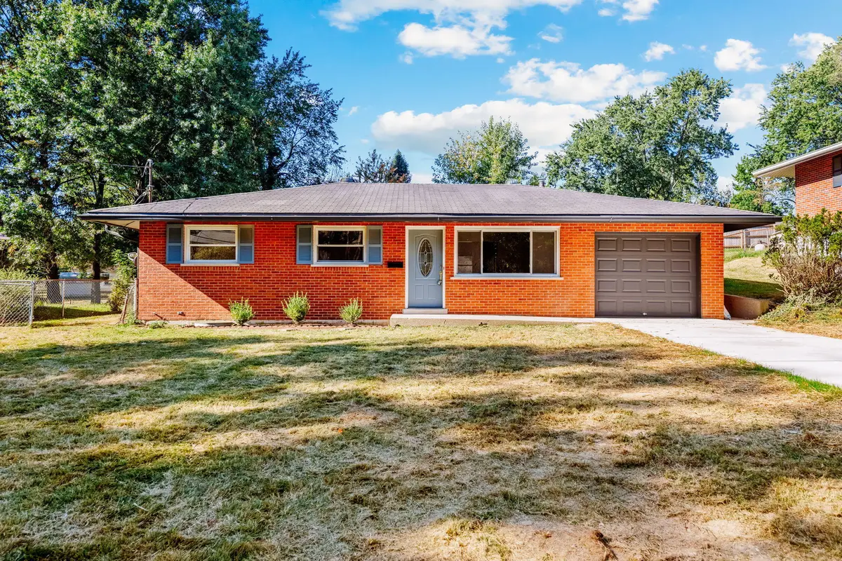 551 Perimeter Drive, Erlanger, KY 41018 - #1