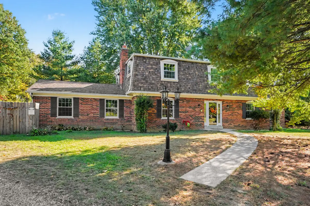 729 Mount Zion Road, Florence, KY 41042 - #1
