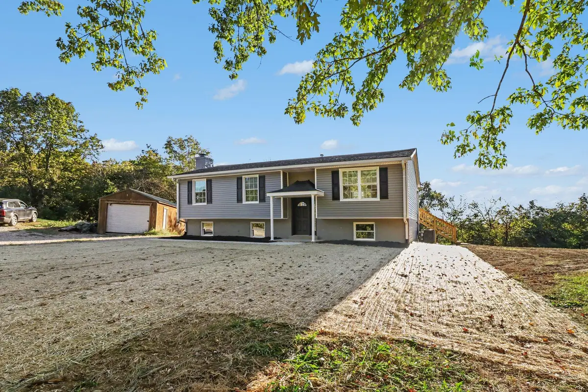 425 Turner Road, Williamstown, KY 41097 - #1