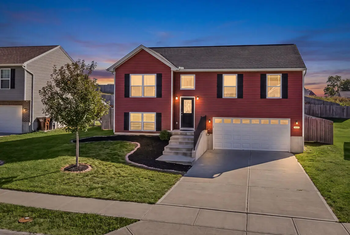 613 Summer Pointe Drive, Walton, KY 41094 - #1