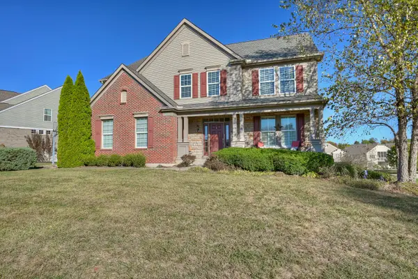 8645 Marais Drive, Union, KY 41091