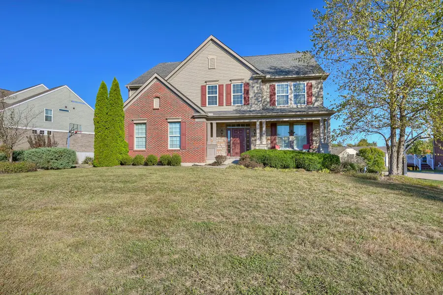 8645 Marais Drive, Union, KY 41091 - #3